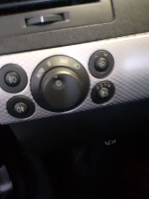 Vendo astra gtc coupe