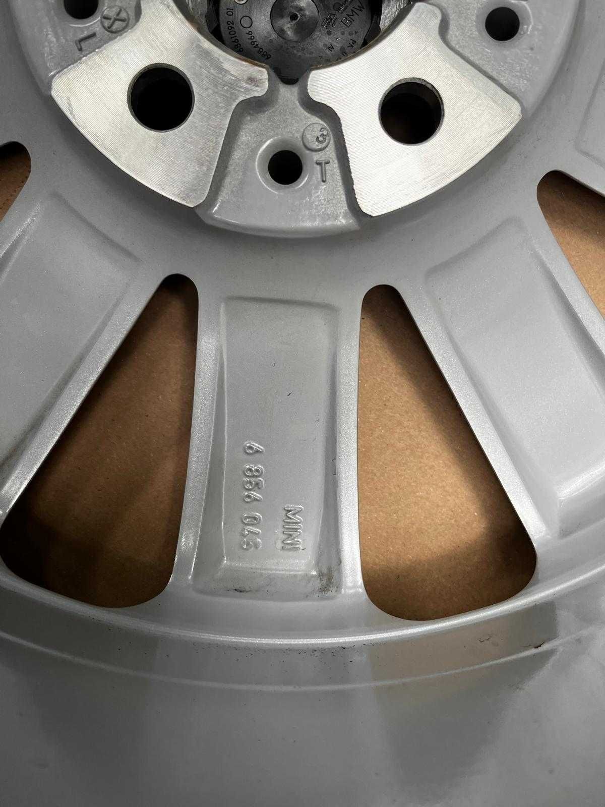 felgi aluminiowe MINI Clubman