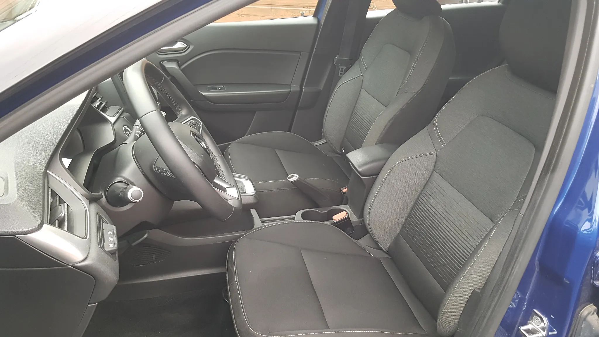 Renault Captur Renault Captur 1.0 Tce 90KM INTENS 59000km!