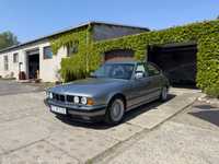 BMW Seria 5 BMW E34 535I (BIG SIX)