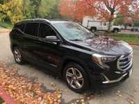 2018 GMC Terrain 4x4 SLT Diesel