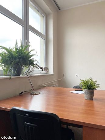 Pokój biurowy w Dzielnicy Strzyża, Gdańsk