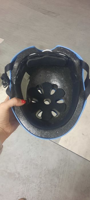 Capacete criança Janod - Bikloon (tam.S)