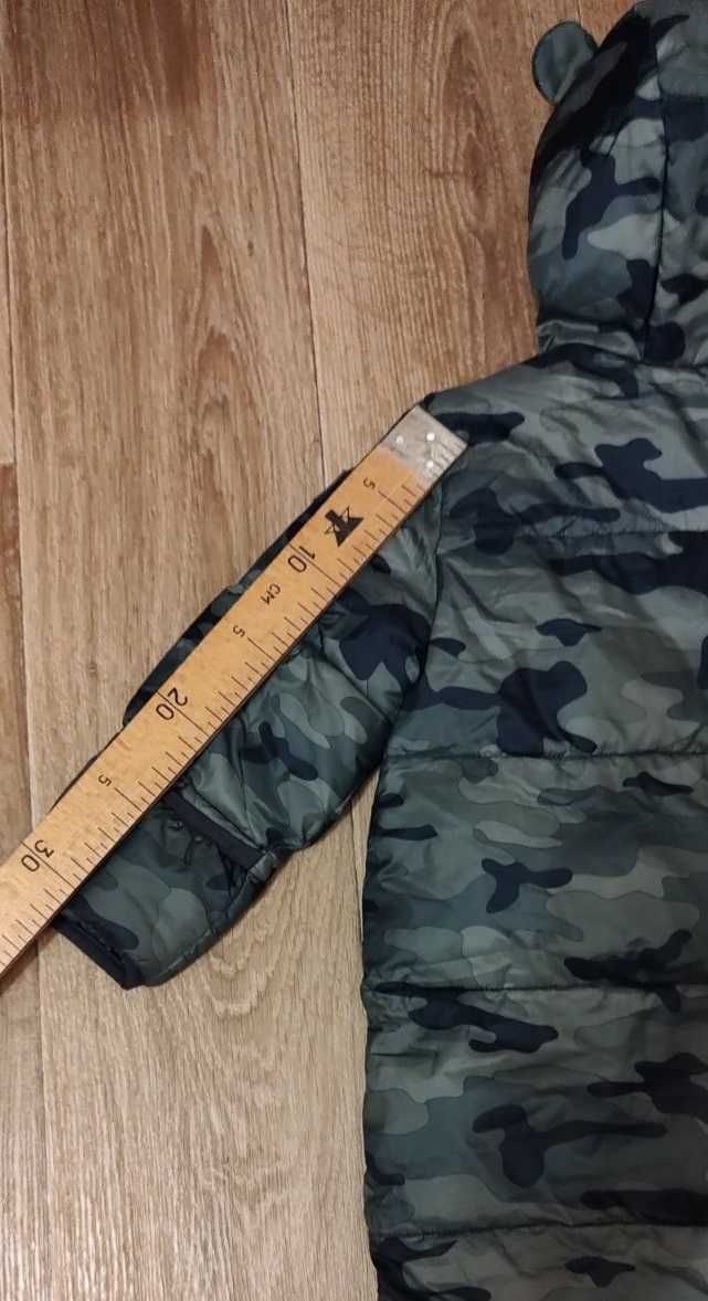 Зимовий комбінезон GAP