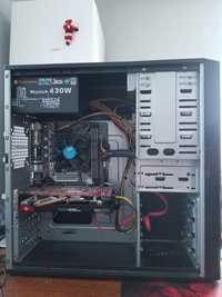 Ігровий пк i5 7400 ddr4 16 gb ssd 480 gb amd radeon hd 7850 2 gb