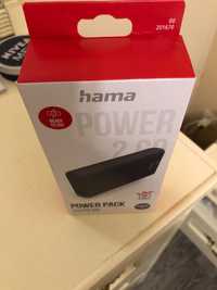 Power pack supreme Hama 20000; Power pack supreme Hama 24000