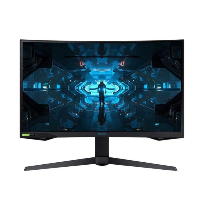 Монітор 31.5" Samsung Odyssey G7
