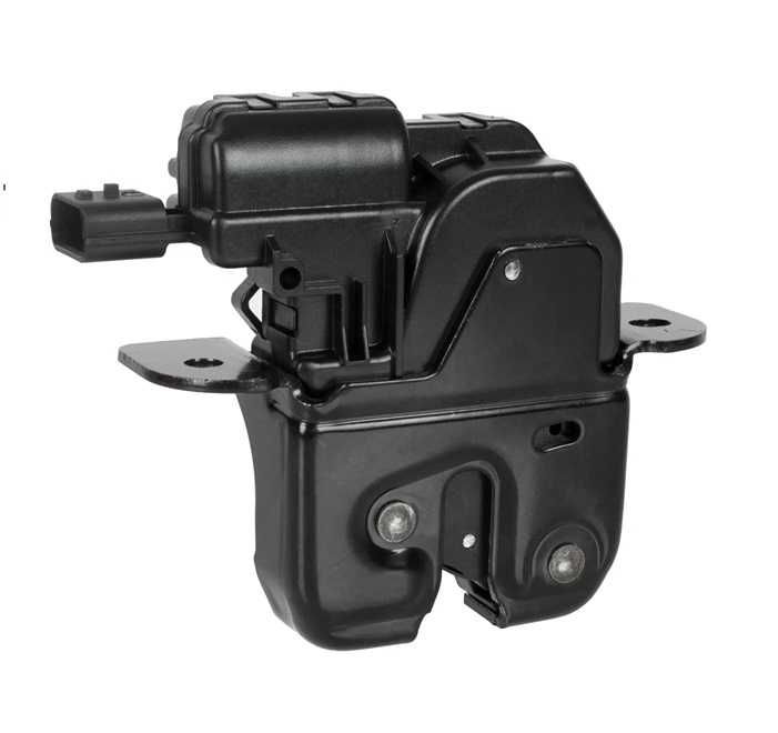 Fechadura Mala Renault Clio 4 Captur Megane 3 Scenic 3 Novo