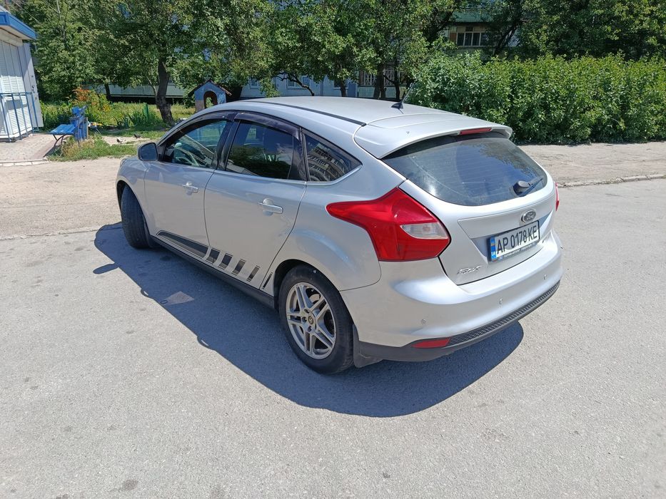 Продам Форд фокус мк3