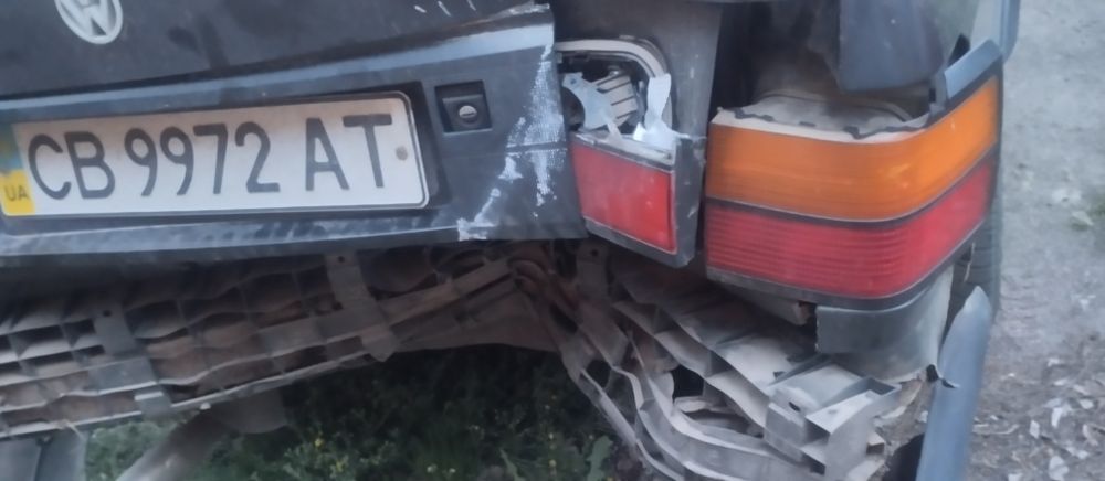 Volkswagen Passat b3