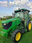 John Deere 5090GN  John Deere 5090GN MF Ferguson New Holland sadowniczy sadownik