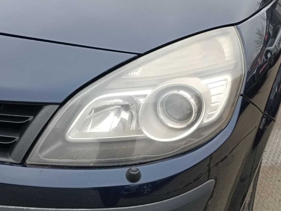 Продам Renault Megane Scenic 2008р. #72773