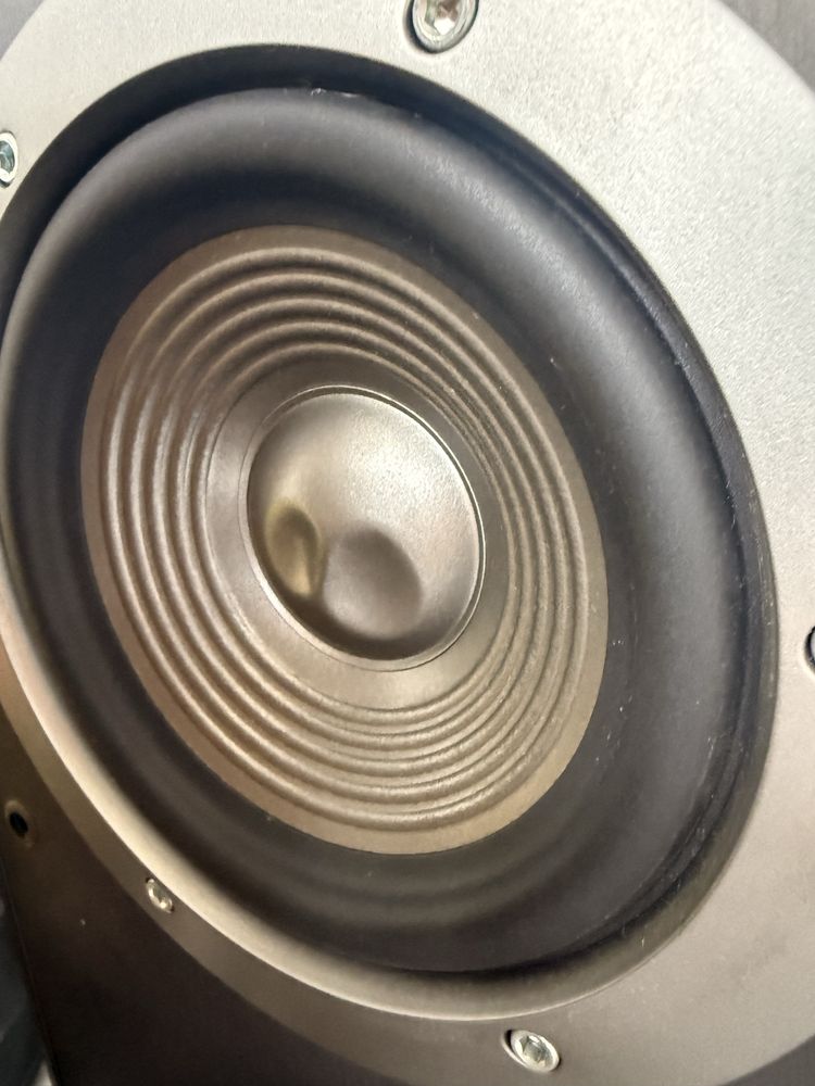 JBL ES Zestaw Głośniki Kolumny