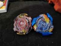 Beyblades Originais