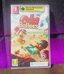 OddBallers Nintendo Switch - fenomenalna gra w zbijaka PL