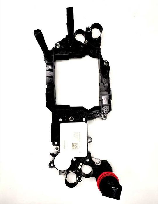 naprawa sterownika/mechatroniki CVT W169/W245 A003.446.24.10