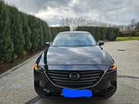 Mazda CX-9 Mazda CX-9