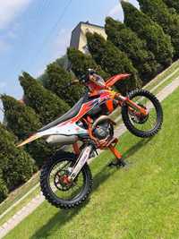 Ktm sxf 450 nie 350 herlings fc 250 sx