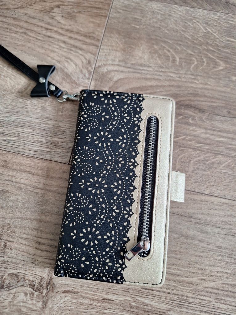 Etui futerał portfel Huawei P20