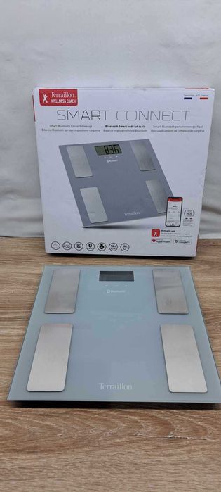 Waga Terraillon smart connect