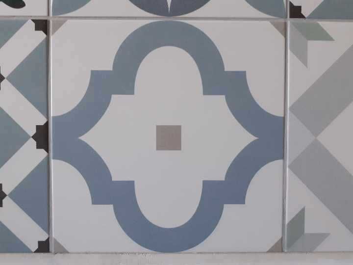 Fuga Sopro szara15 2,5 kg