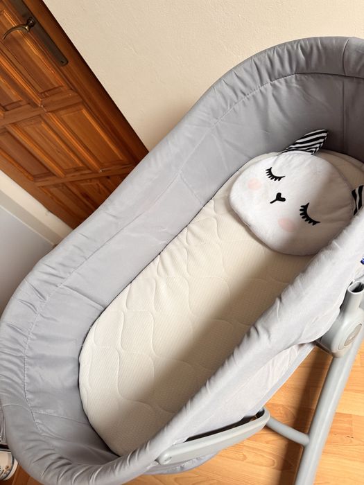 Chicco 5w1 Baby Hug