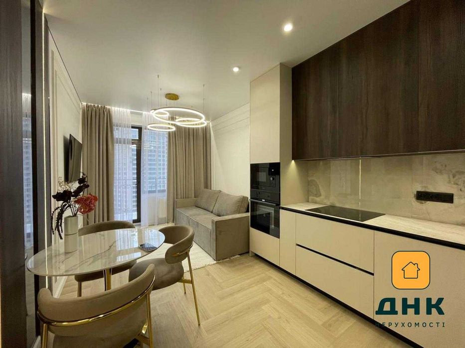 ‼️2к квартира НОВЫЙ ремонт Балкон‼️АркадияЖК Эллада МореПаркГенуэзская