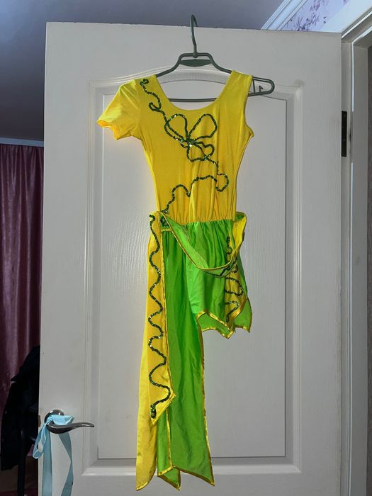 Плаття для бальних танців