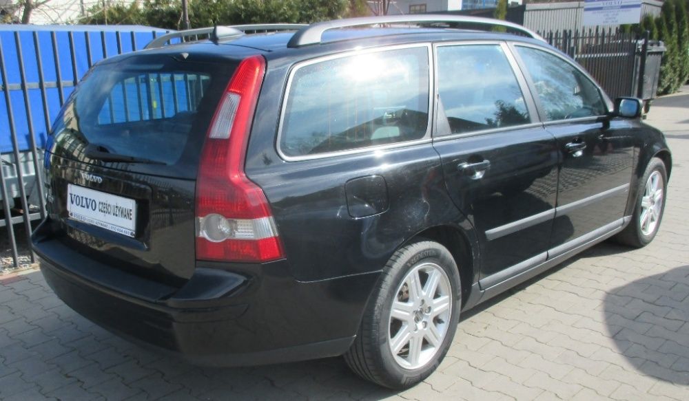 VOLVO V50 S40 Klapka Wlewu Paliwa Drzwi Mask Różne KOLORY CZĘŚCI RADOM
