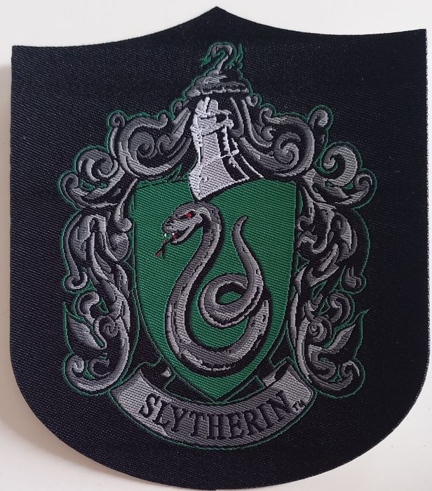 Emblemas Hogwarts