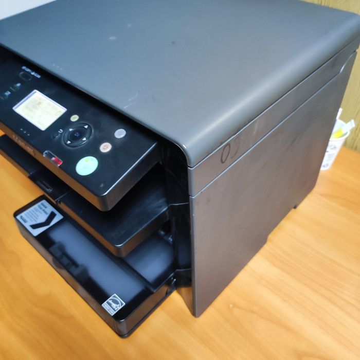 Лазерний  бпф  Canon 4410  (принтер, сканер, копір)