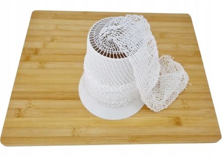 Aplikator do siatek i pończoch wędliniarskich Super Spice fi 110mm