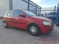 Sprzedam Opel Corsa C