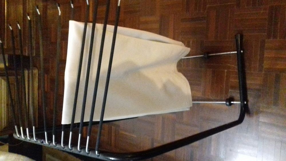 Suporte para calças