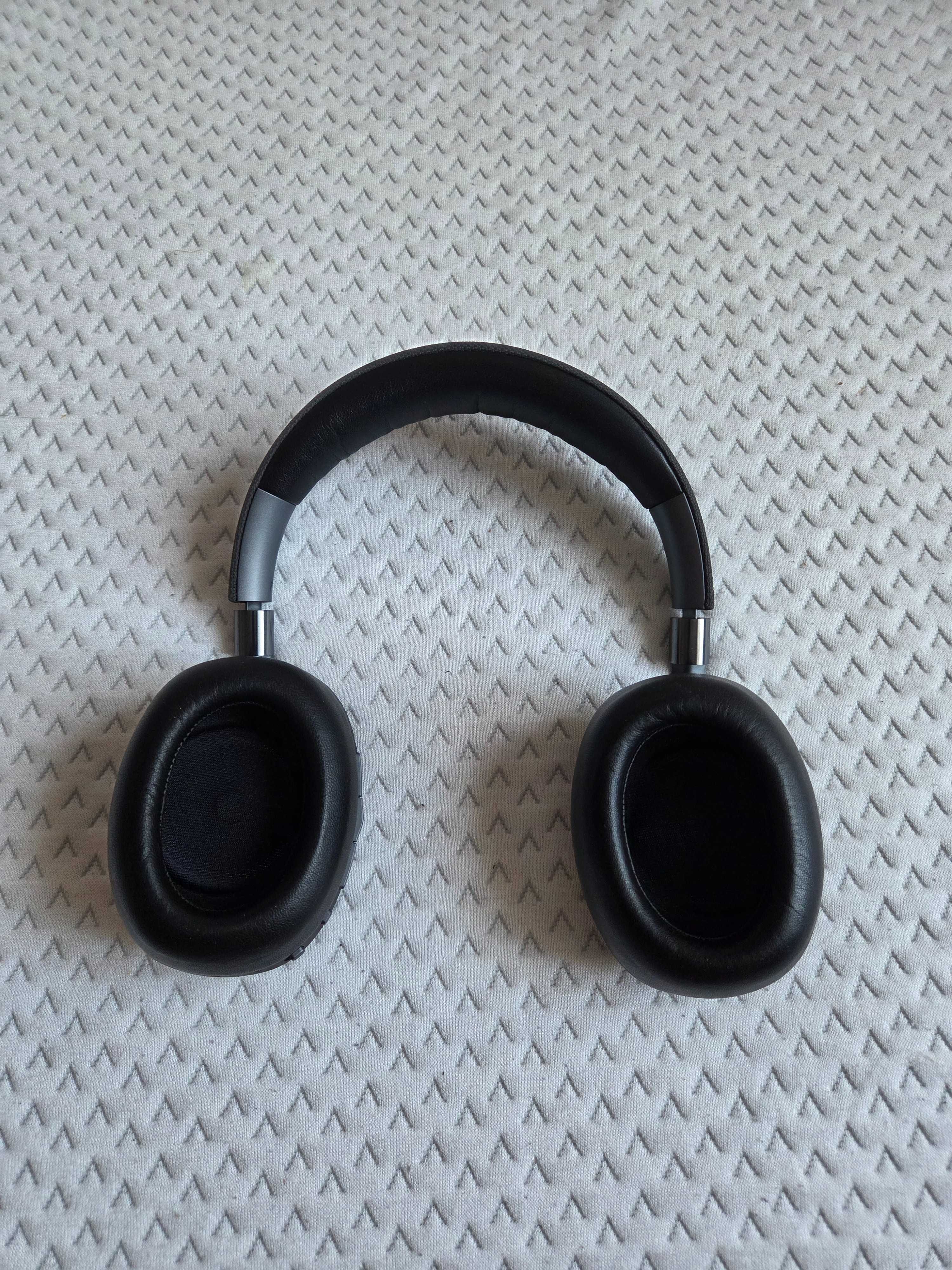 BOWERS & WILKINS PX B&W  Te Właściwe Protoplasta Poszukiwane Stan BDB