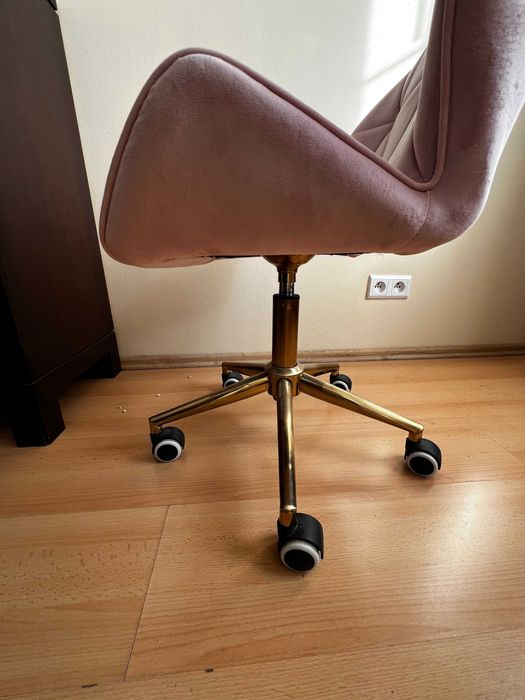 fotel kosmetyczny HROVE FORM