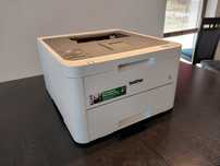 Drukarka Laserowa Tonerowa Brother HL-L3210CW Kolorowa Cicha 18str/min