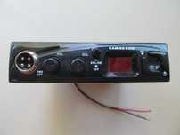 Gamma I-AM CB radio