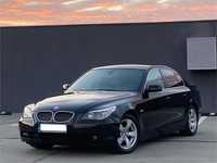 BMW Series 5 525d доброму стані