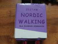 Zestaw Nordic Walking