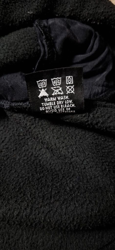 Polar męski Toferer, sweter, Polartec, norweski wzór XXL