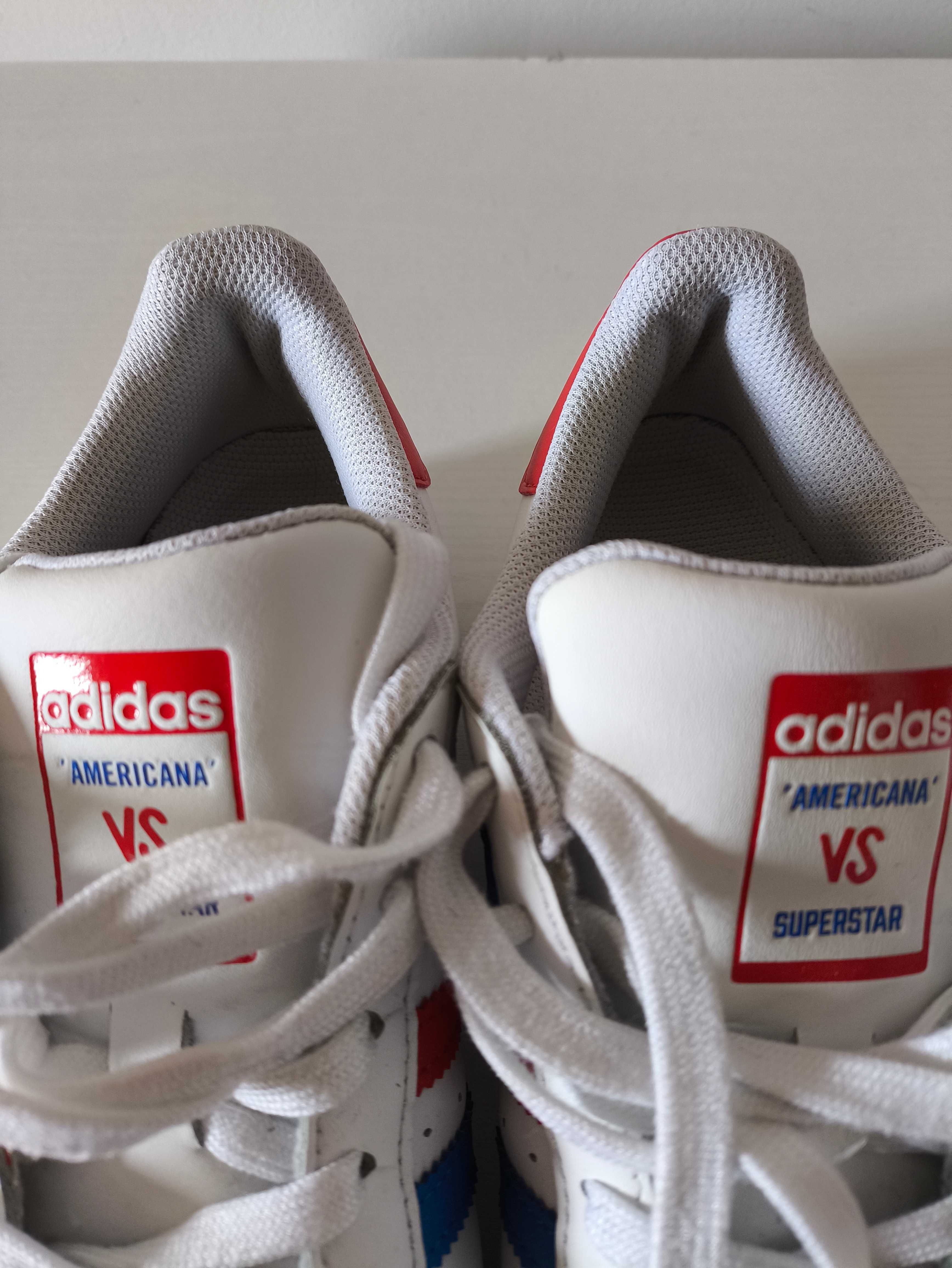 Adidas Originals Superstar – FV3687