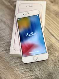 Iphone 6s rose gold 16gb чохли у подарунок