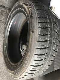 1 szt.opona wielosezon 185/60R15 XL Kumho Solus Vier 14r.5.5mm