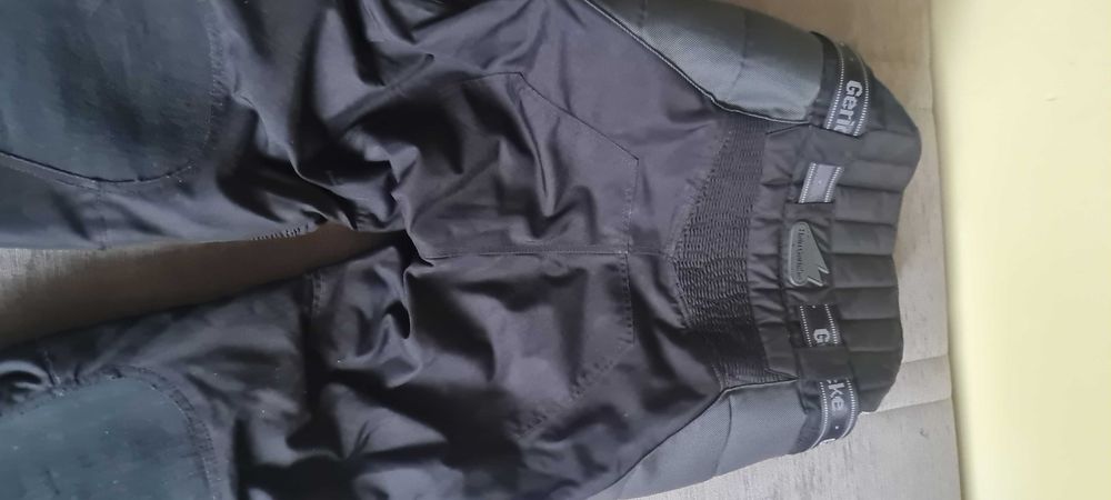 Spodnie motocyklowe 4 pary.L,XL, Hein Gericke,Fastway,tanio,okazja!