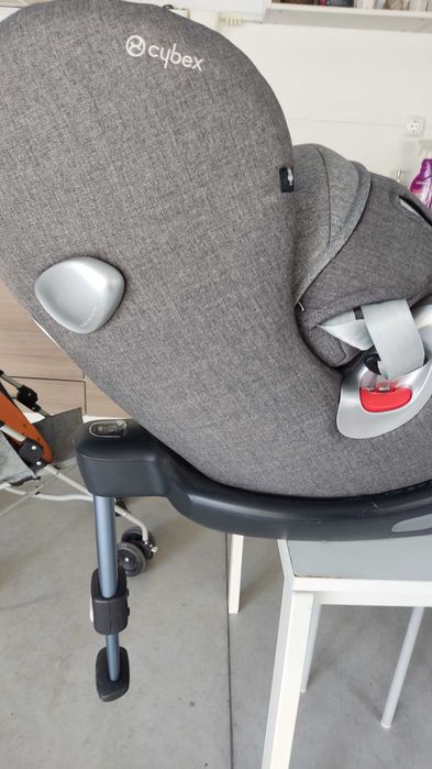Cadeira auto cybex