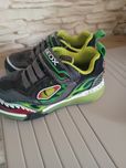 Buty Geox 26 rozmiar