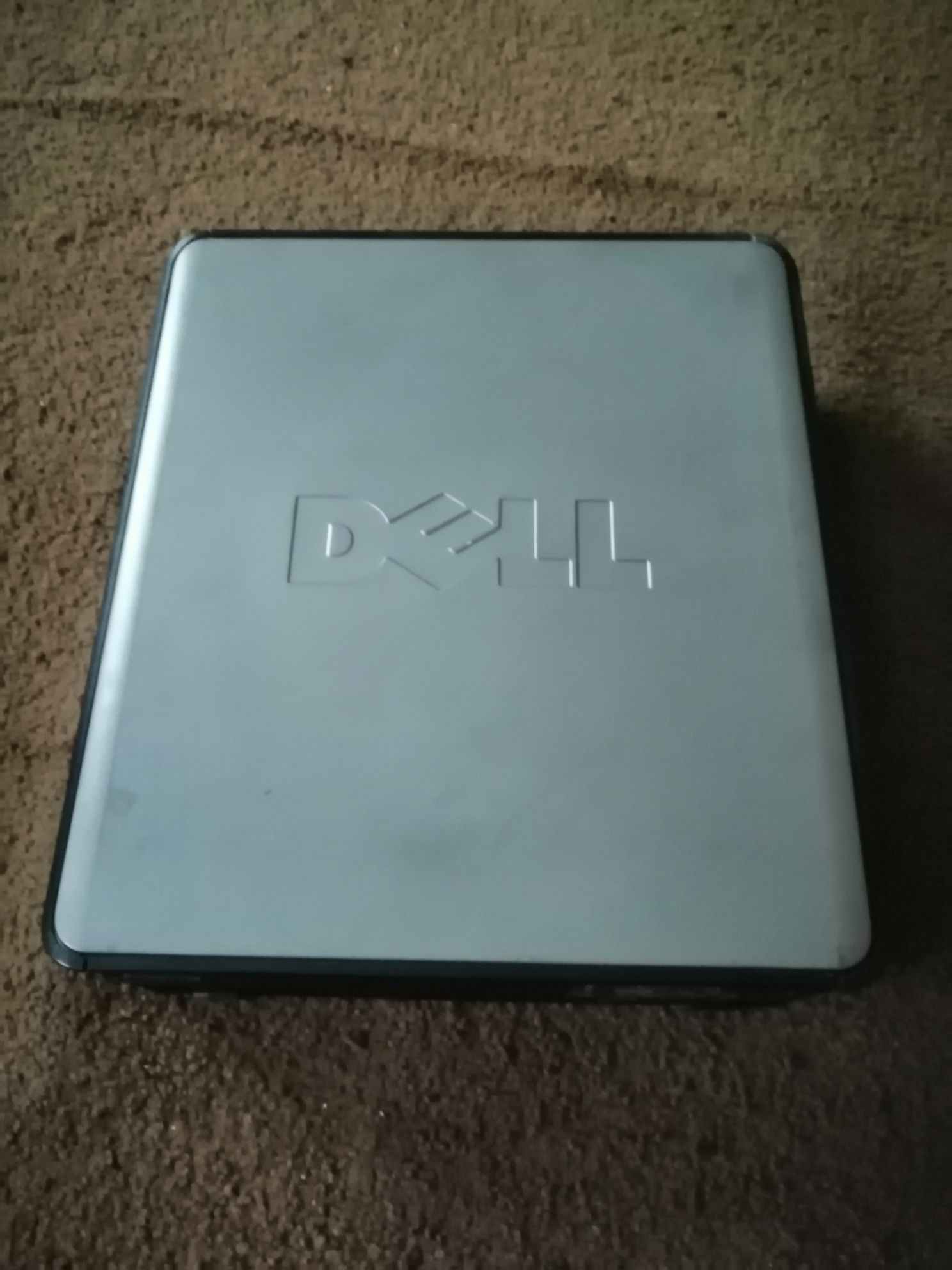 Dell optiplex 740