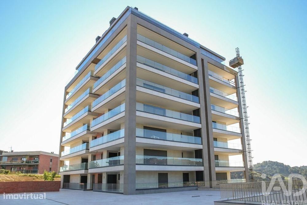 Apartamento T3 em Alverca do Ribatejo e Sobralinho de 208,00 m2