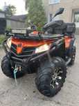 Квадроцикл, квадрик CF MOTO 450L гарний стан!
